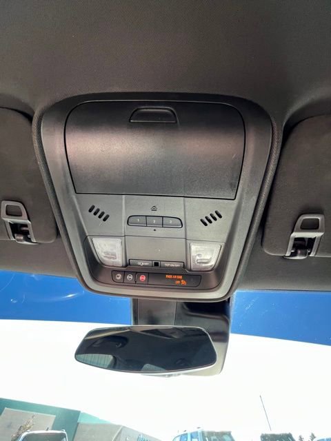 Used 2021 Cadillac XT4 Premium Luxury AWD/4WD image 43