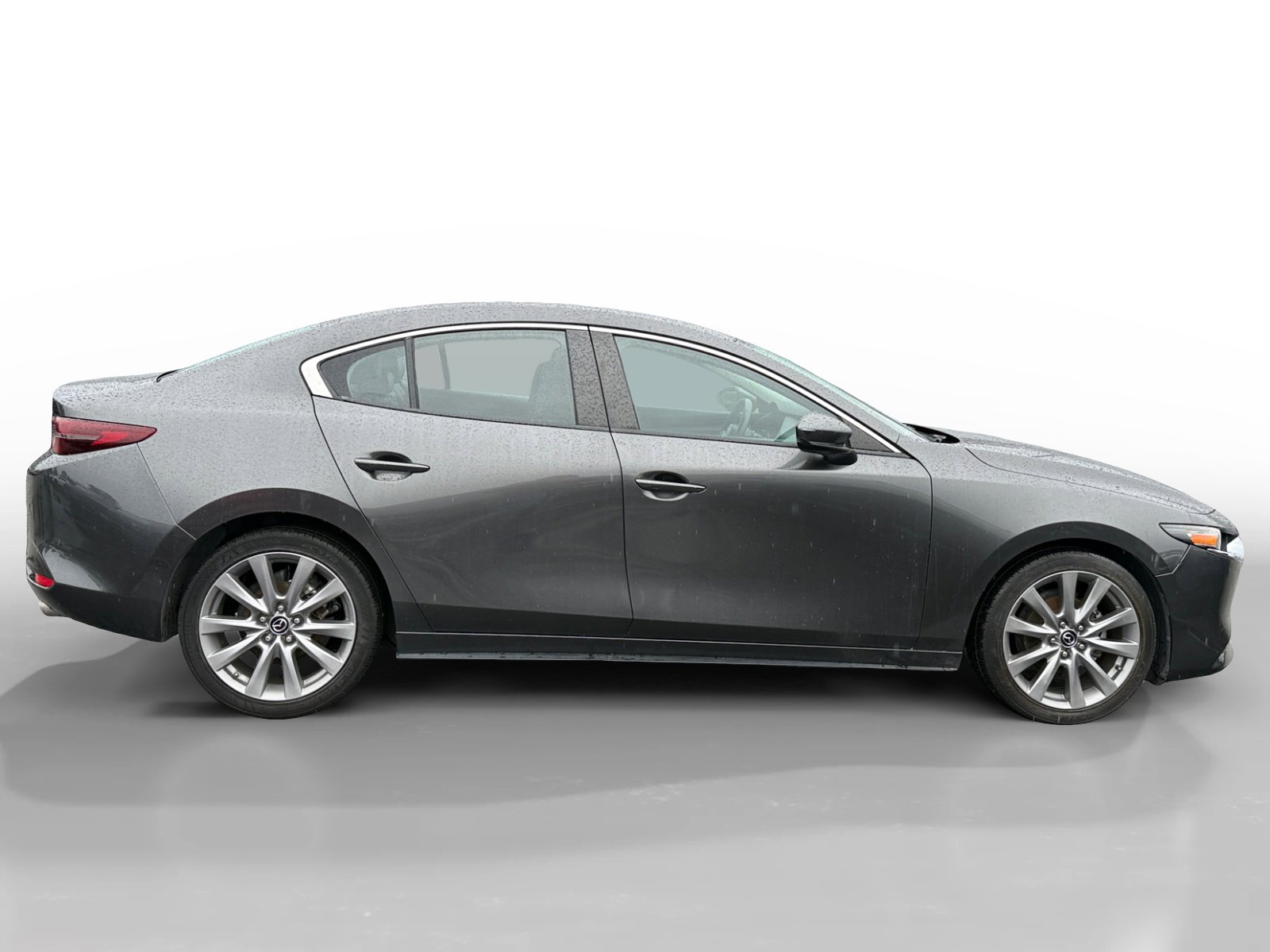 Used 2019 MAZDA MAZDA3 Sedan image 6