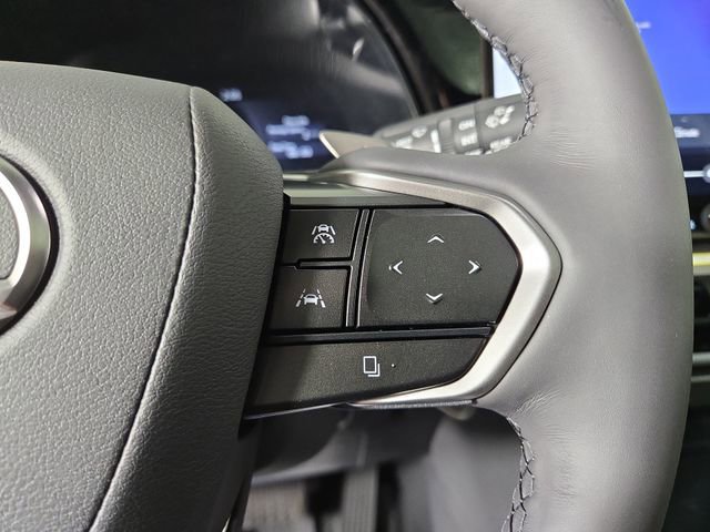 New 2025 Lexus TX 350 AWD image 23