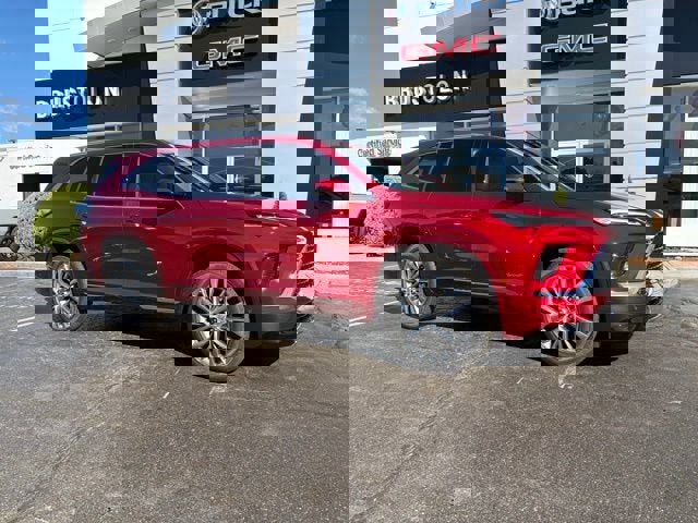 New 2026 Buick Enclave Avenir