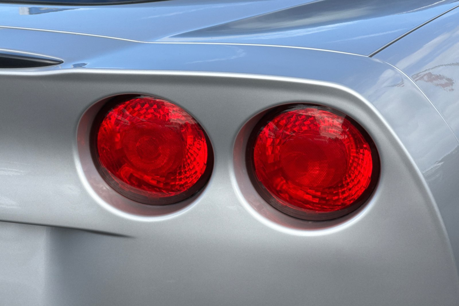 Used 2007 Chevrolet Corvette Coupe RWD image 47