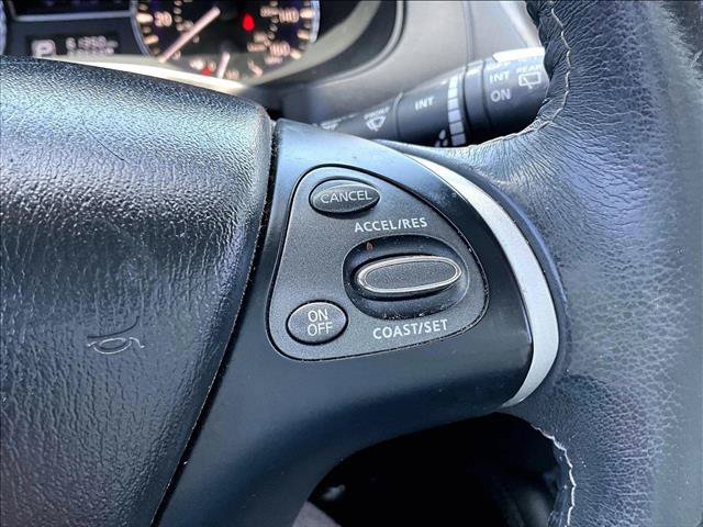 Used 2020 INFINITI QX60 Pure FWD image 21