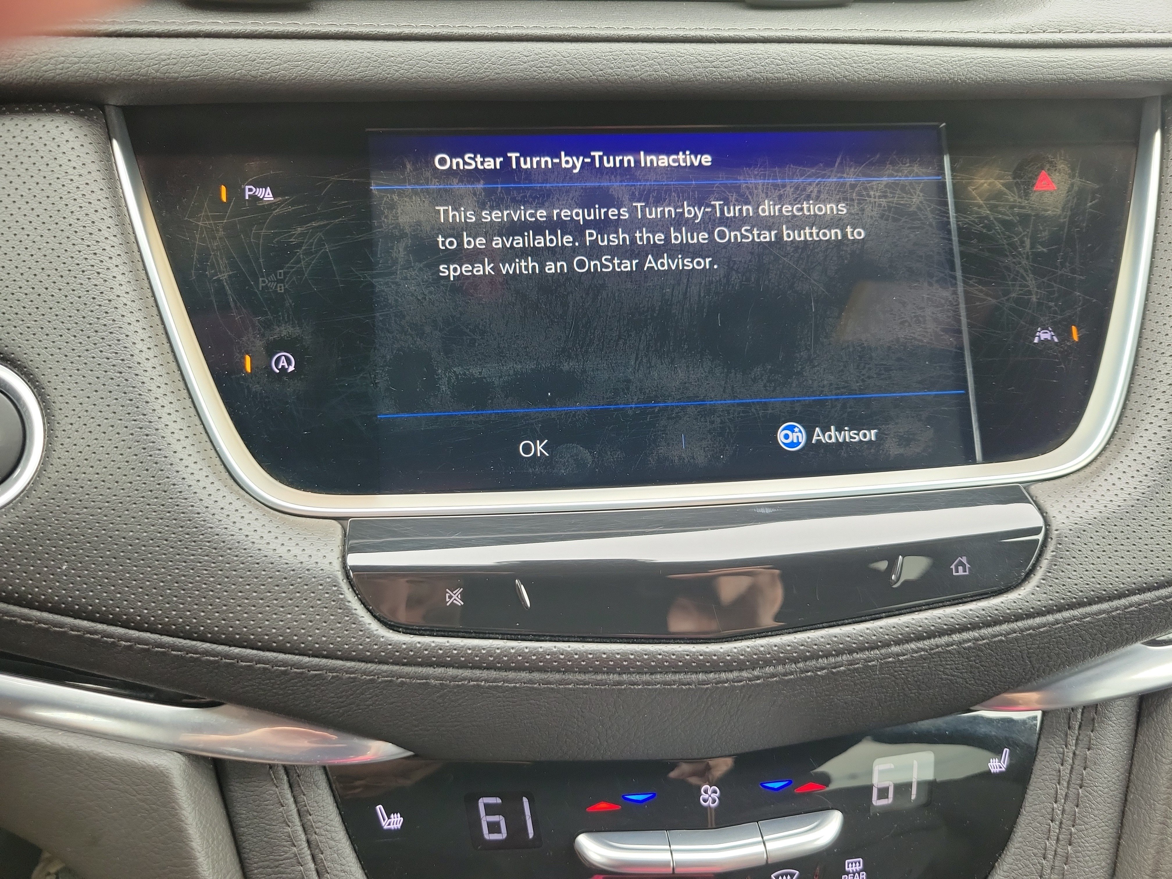Certified 2024 Cadillac XT6 Luxury AWD/4WD image 28