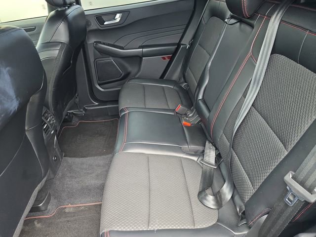 Used 2023 Ford Escape ST-Line Select w/ Tech Pack #2 AWD/4WD image 12