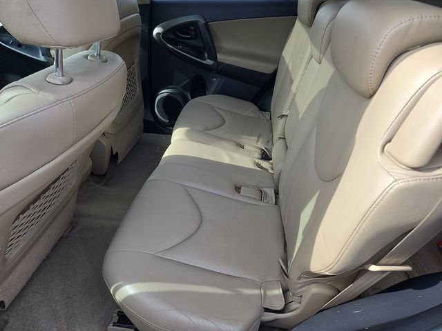 Used 2011 Toyota RAV4 Limited w/ Limited Extra Value Pkg image 32