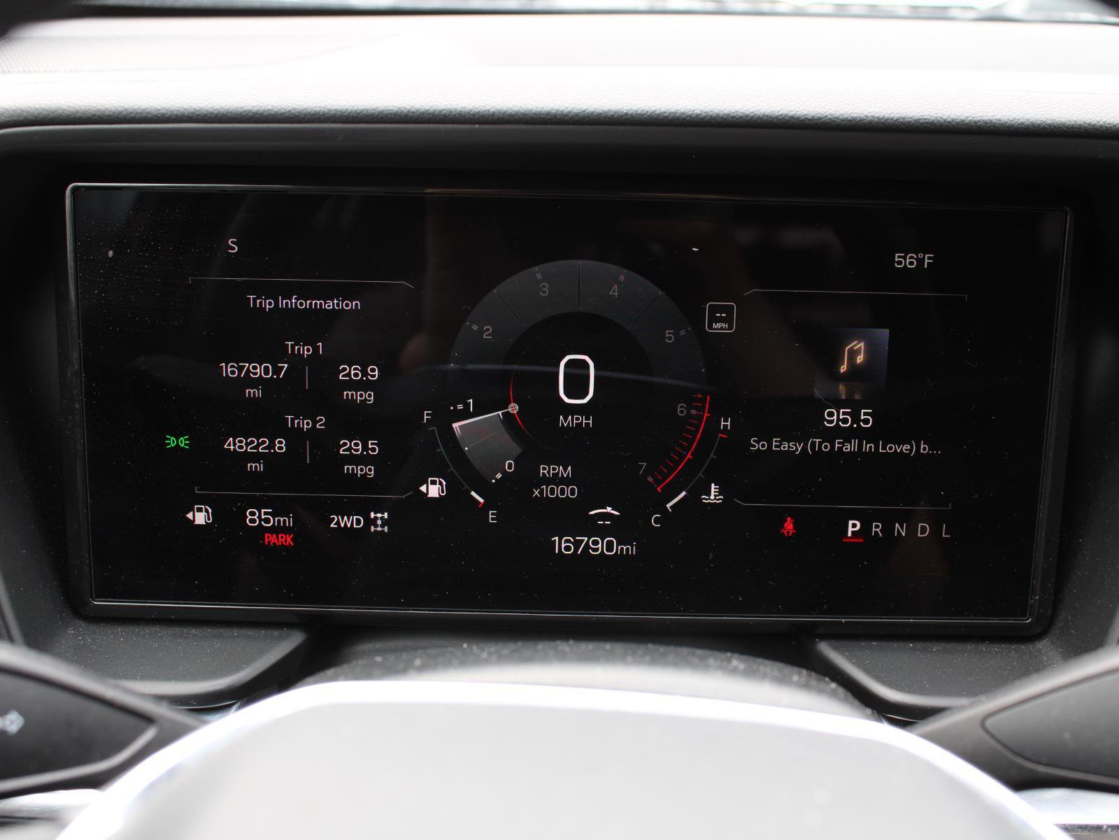 Used 2026 GMC Terrain Elevation image 11