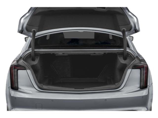 Used 2025 Cadillac CT5 Sport w/ Sun And Sound Package image 10