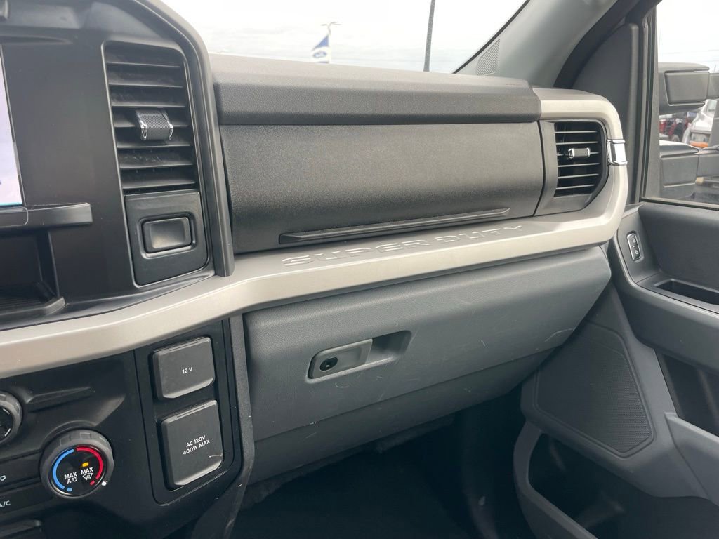 Used 2024 Ford F250 XLT image 47