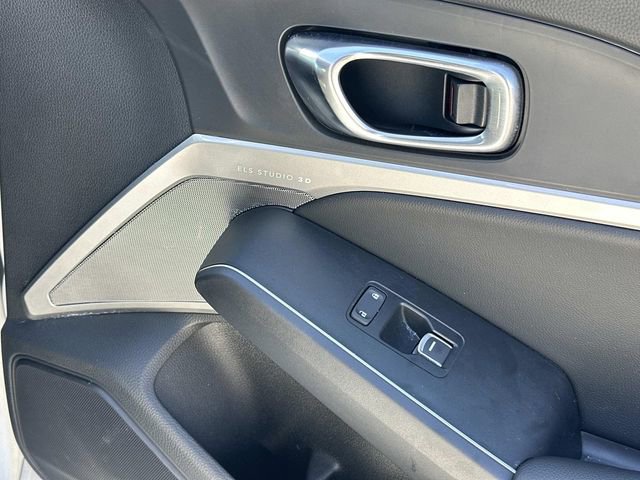 Used 2025 Acura Integra A-Spec image 9