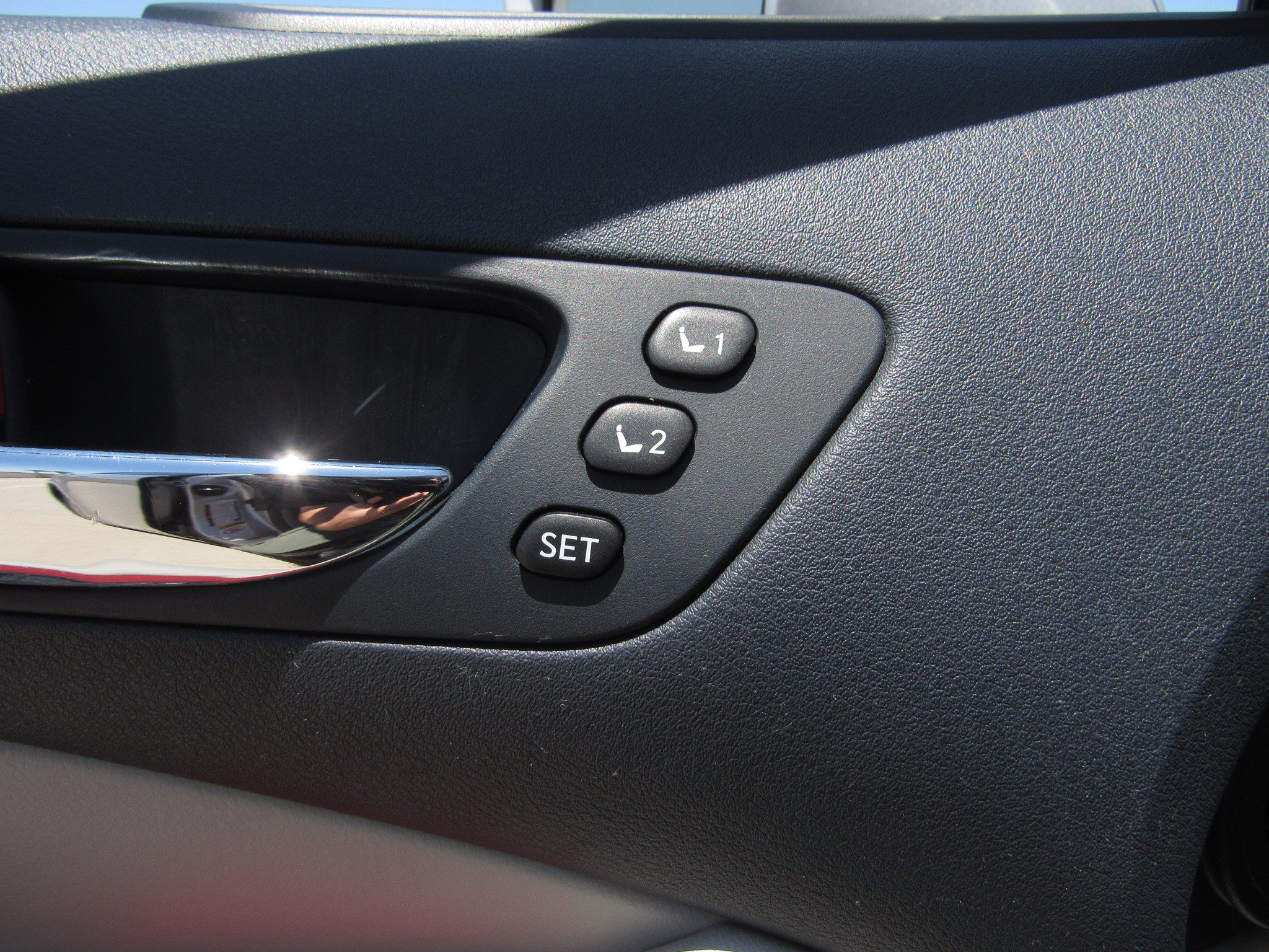 Used 2007 Lexus ES 350 FWD image 20