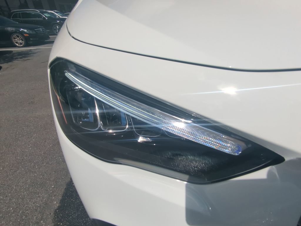 Certified 2026 Mercedes-Benz GLA 250 GLA 250 image 22