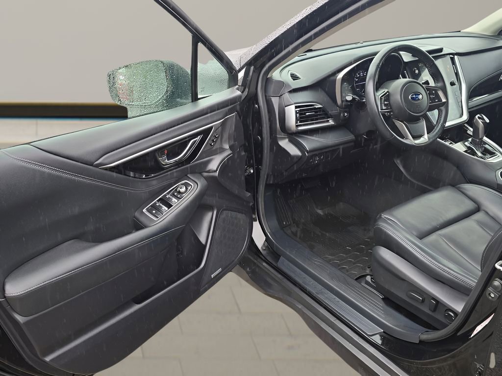 Used 2020 Subaru Outback Limited w/ Popular Package #2 image 16