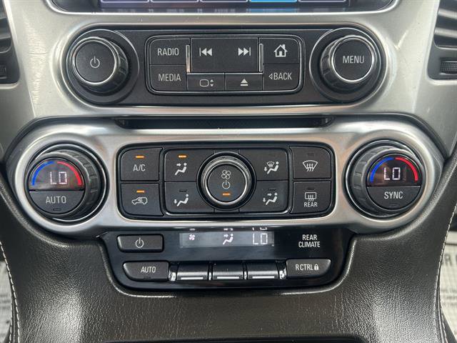 Certified 2019 Chevrolet Tahoe LS image 19