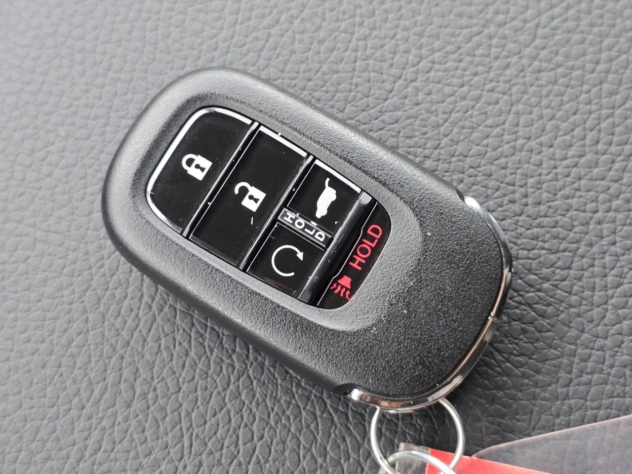 New 2026 Honda Passport RTL image 30