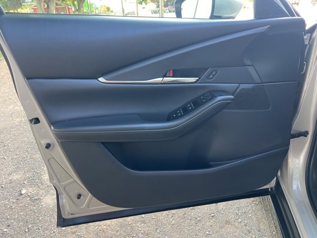 Used 2024 MAZDA CX-30 AWD 2.5 S w/ Preferred Package image 15