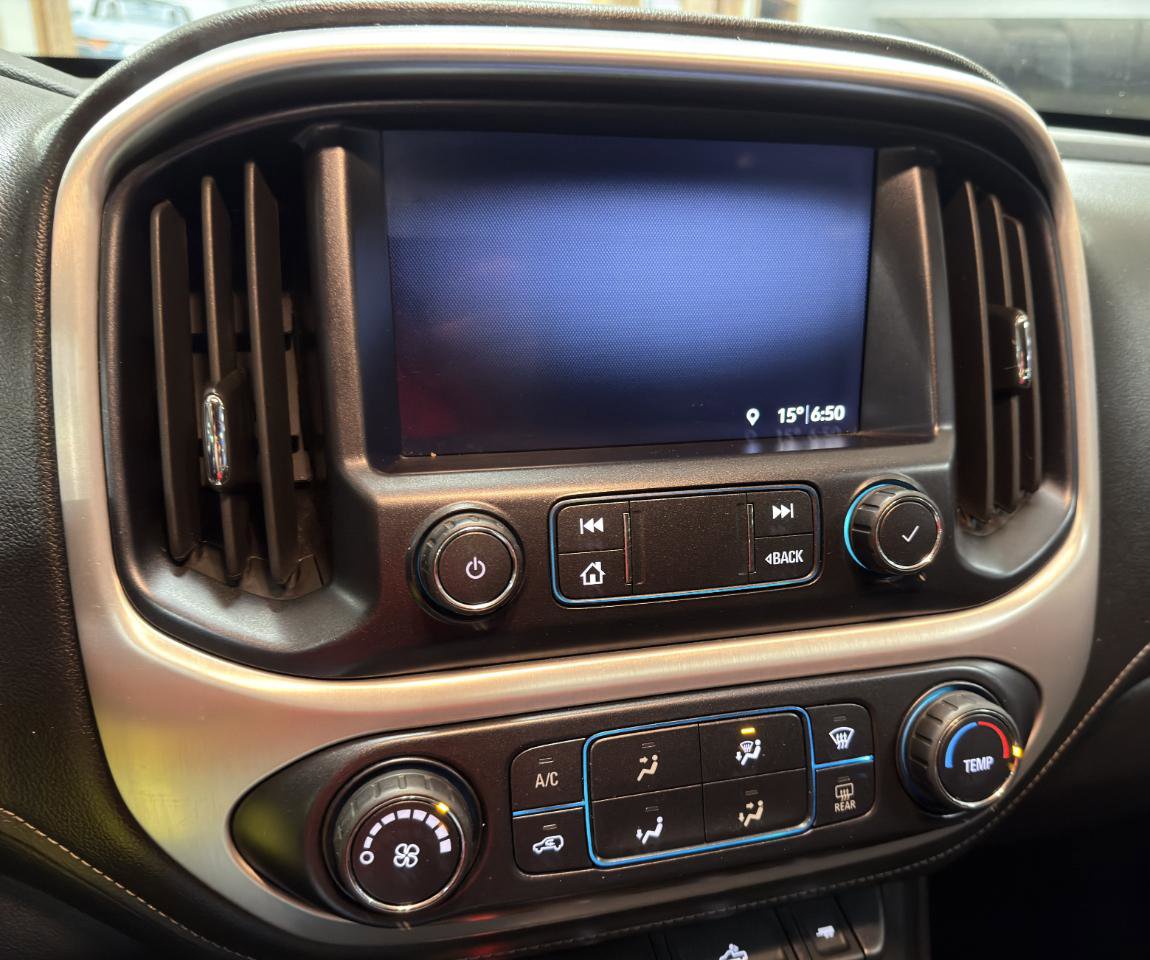 Used 2019 GMC Canyon SLE image 53