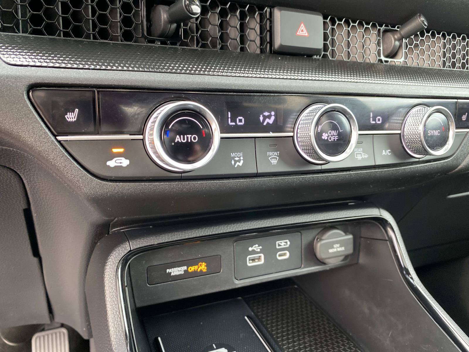 Certified 2024 Honda CR-V Sport-L image 17