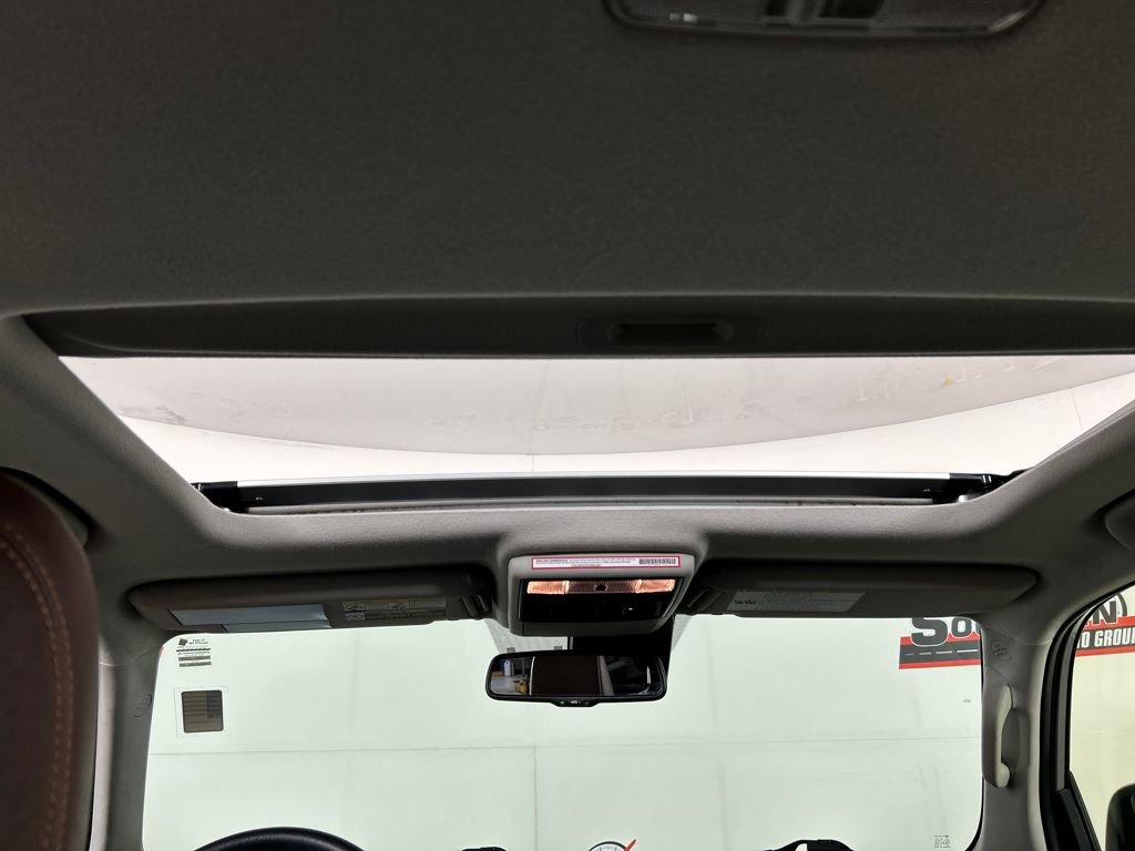 Used 2023 Toyota 4Runner Limited image 21