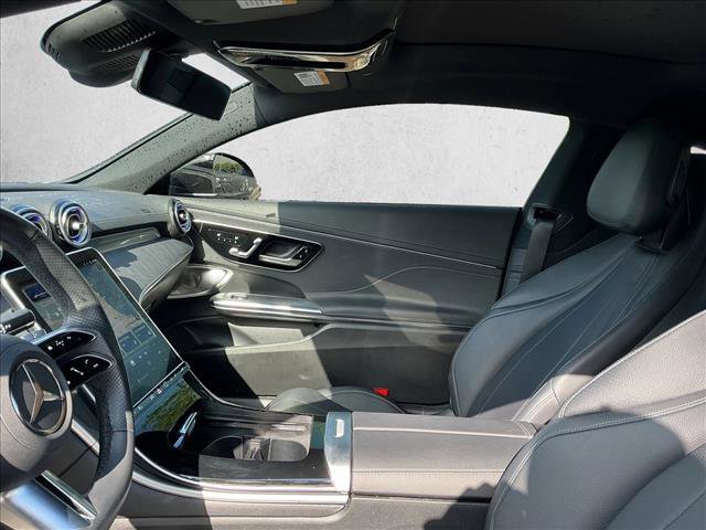 Certified 2024 Mercedes-Benz CLE 450 4MATIC Coupe image 11