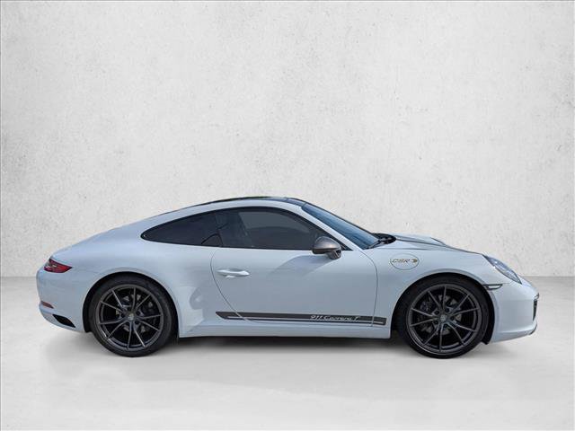 Used 2018 Porsche 911 Carrera RWD image 4