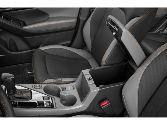 New 2026 Subaru Crosstrek 2.5i Wilderness w/ Wilderness Package image 15