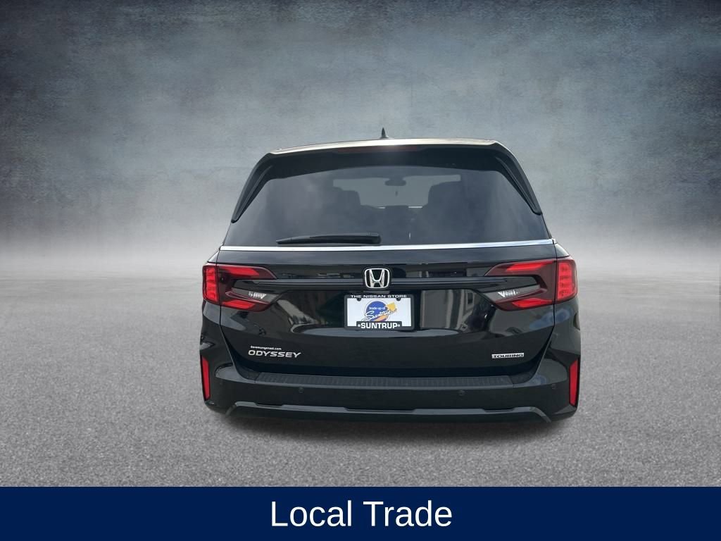 Used 2026 Honda Odyssey Touring image 4