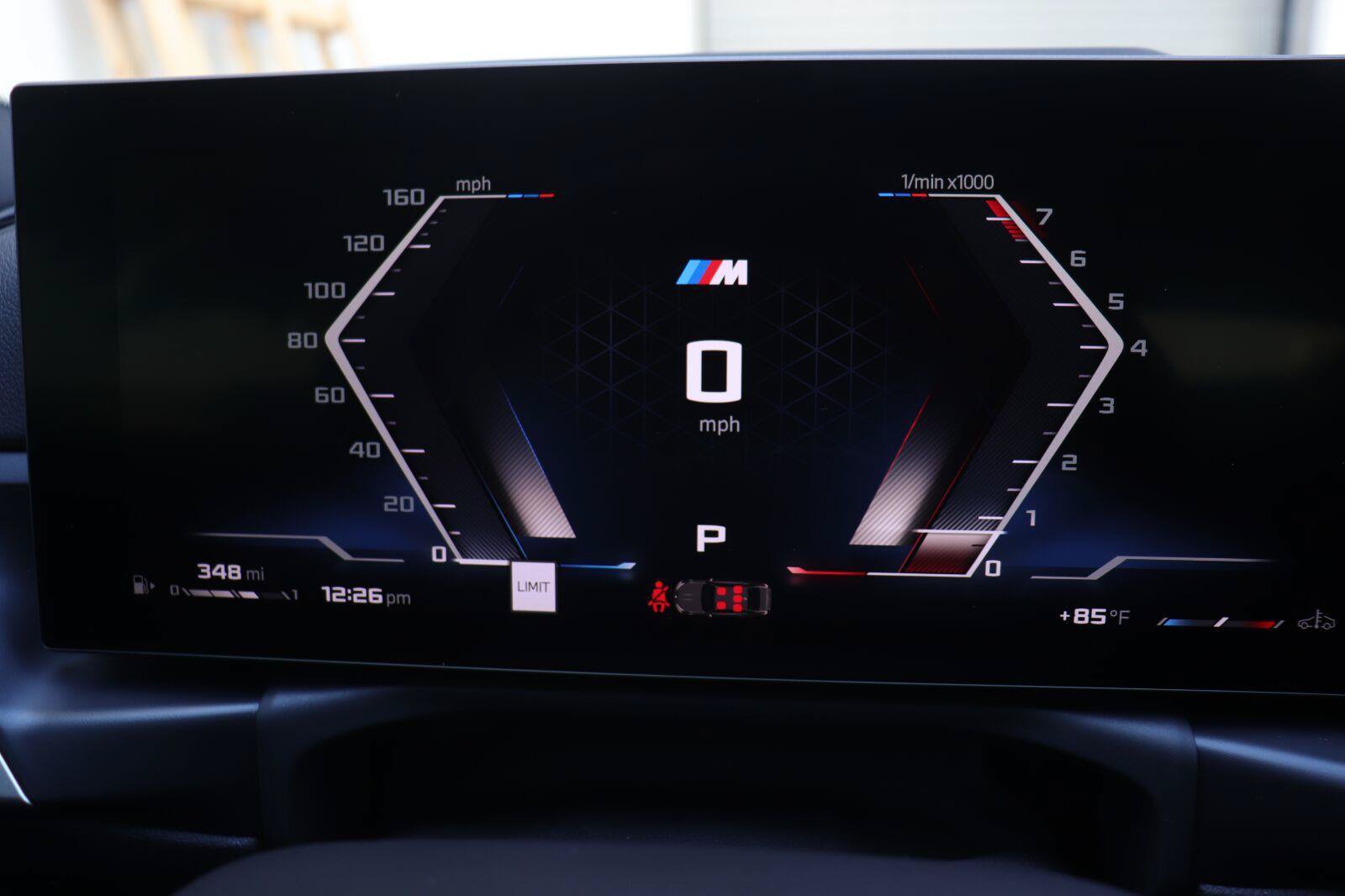 Used 2025 BMW M340i w/ Premium Package RWD image 29