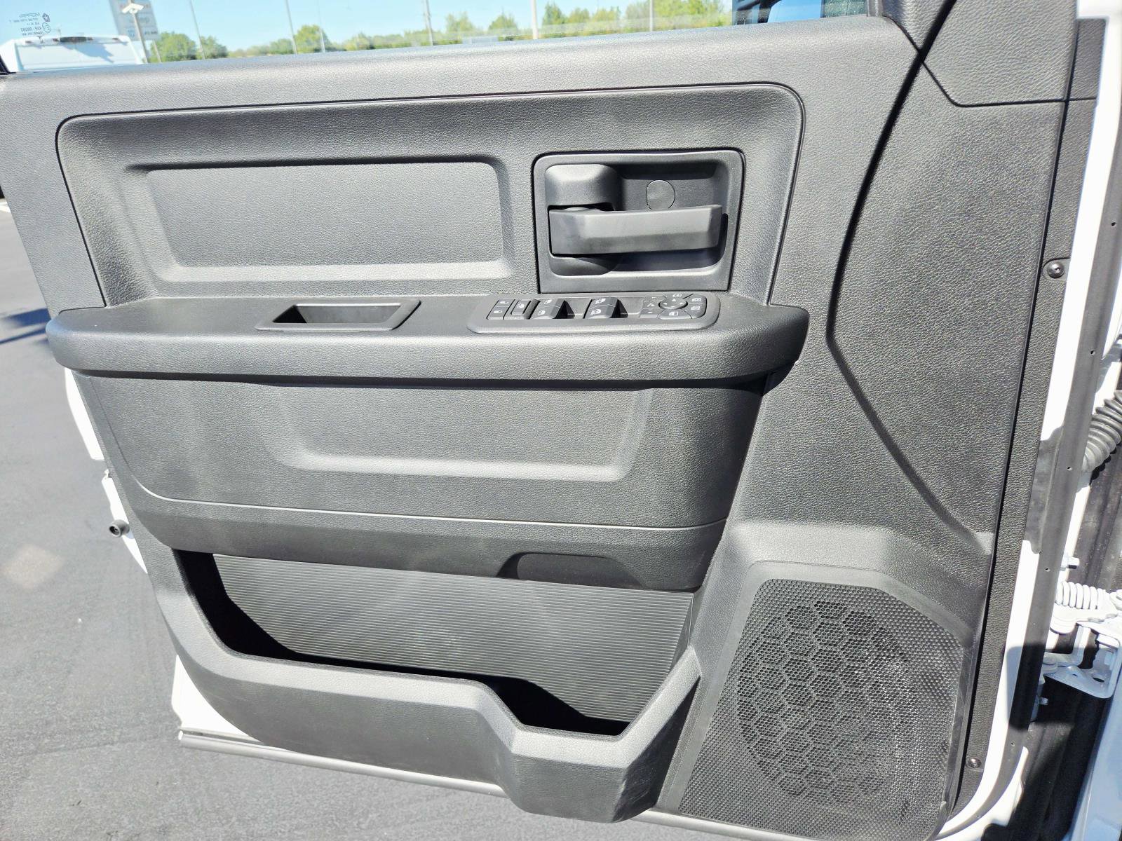 New 2026 RAM 2500 Tradesman image 29