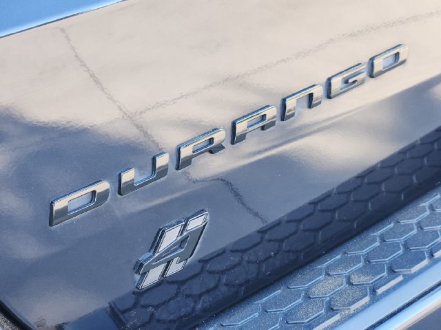 Certified 2023 Dodge Durango R/T AWD/4WD image 14