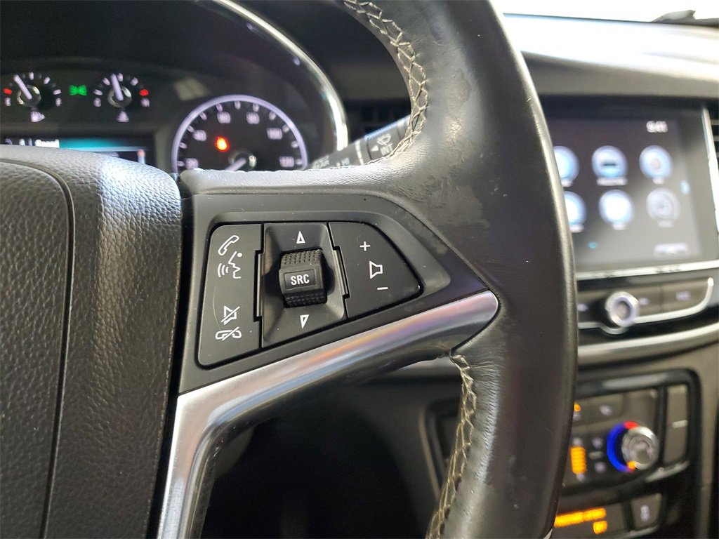 Used 2018 Buick Encore Preferred w/ Experience Buick Package image 21