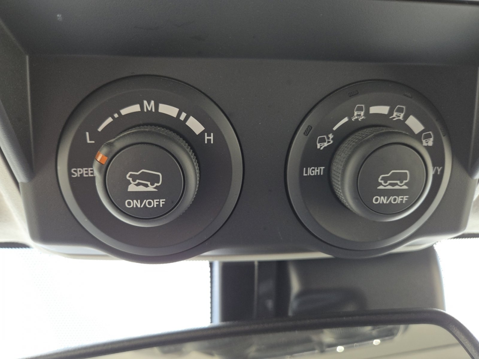 Used 2021 Toyota 4Runner TRD Off-Road Premium w/ Moonroof Package image 12