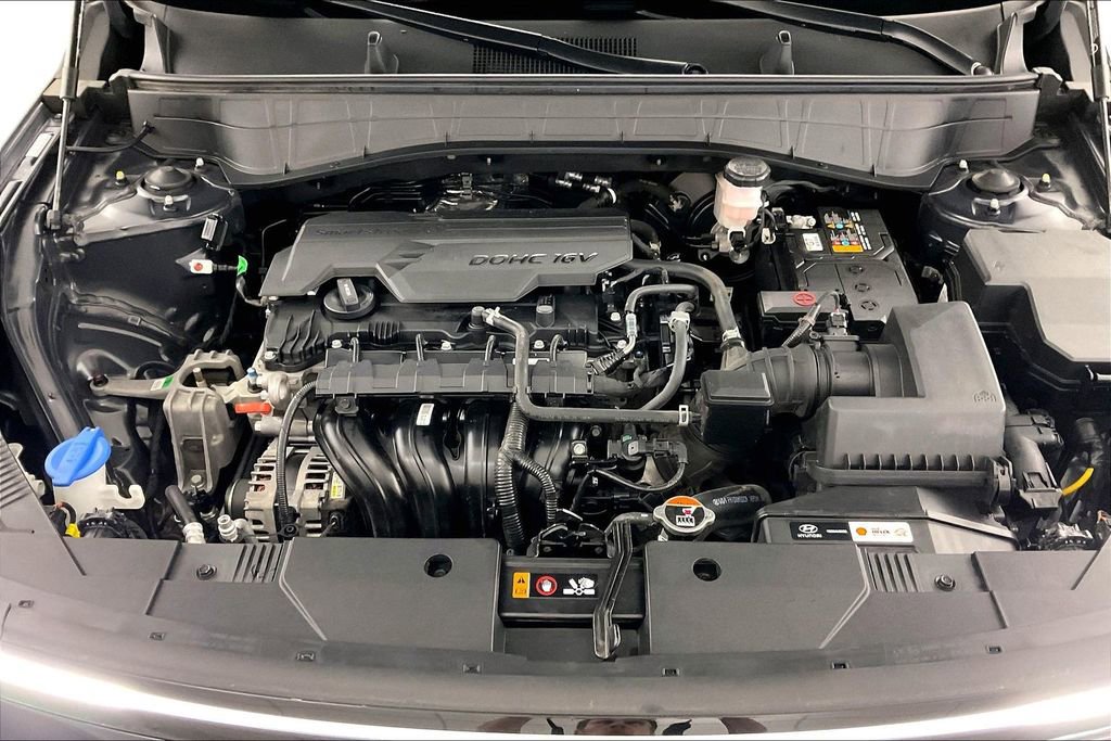 Used 2024 Hyundai Kona SEL image 25