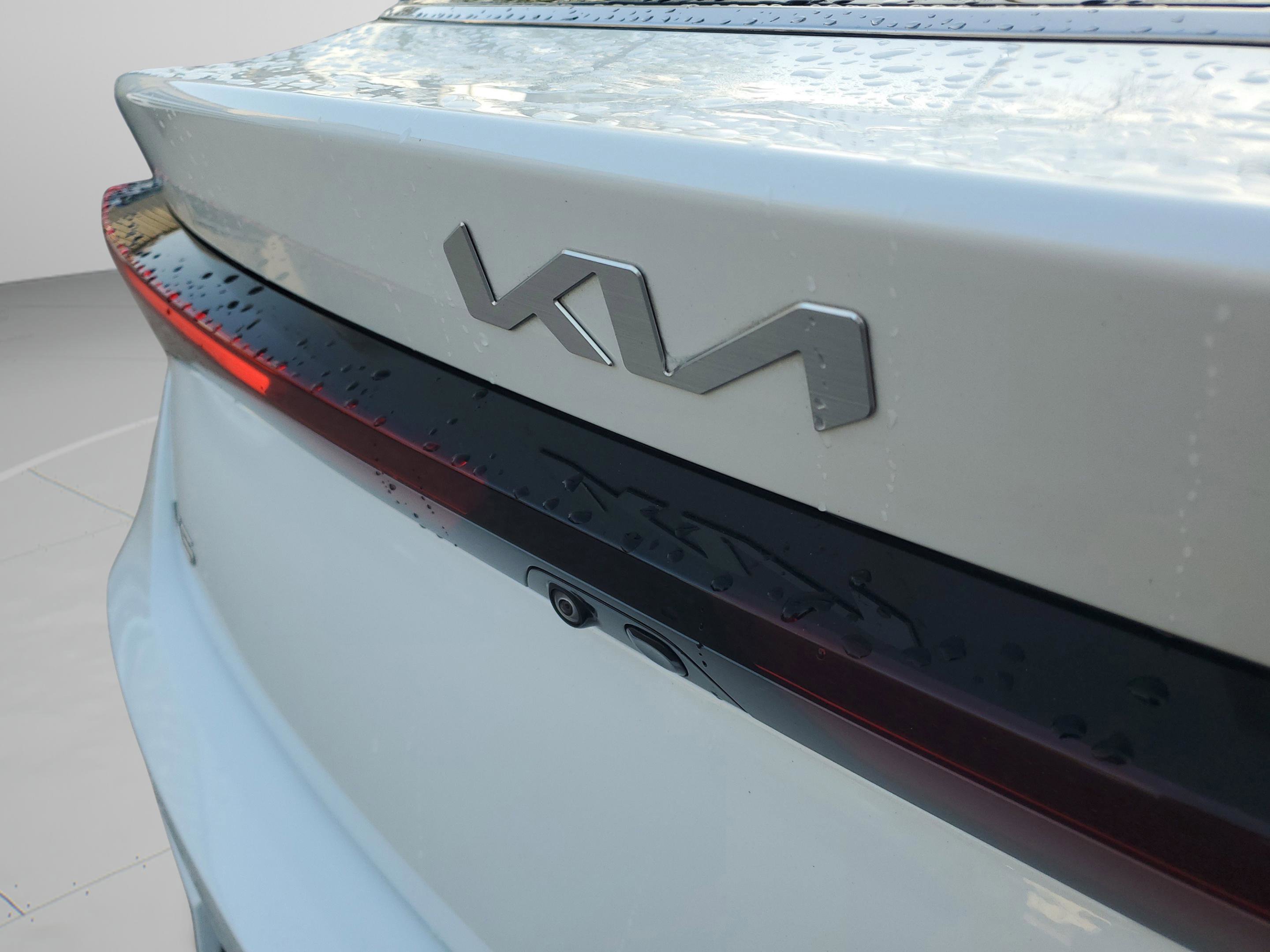 Certified 2025 Kia K5 GT-Line image 8