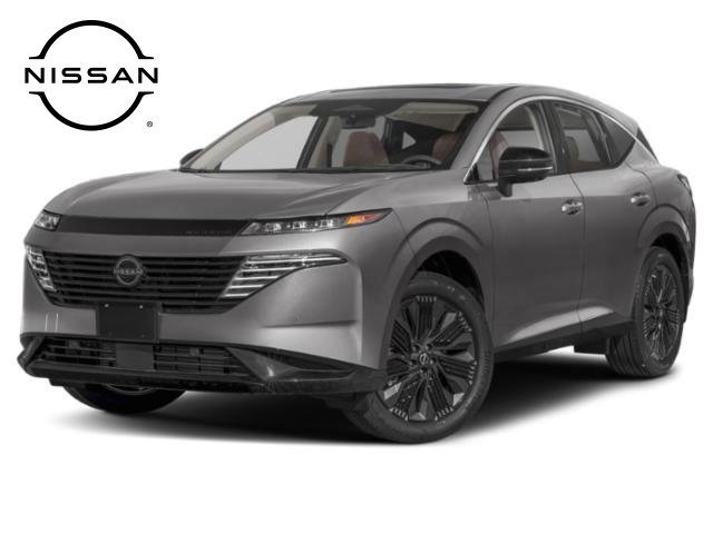 New 2026 Nissan Murano SL