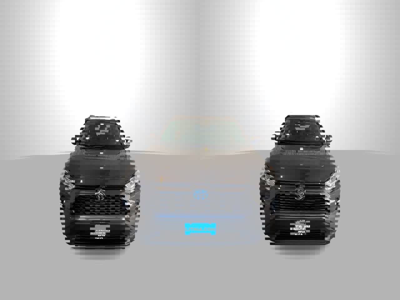 Used 2020 Toyota RAV4 XLE w/ Convenience Package image 3