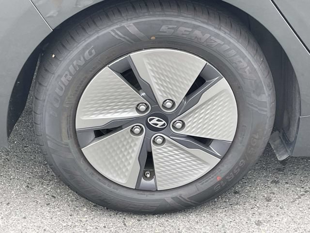 Used 2020 Hyundai Ioniq SE FWD image 7