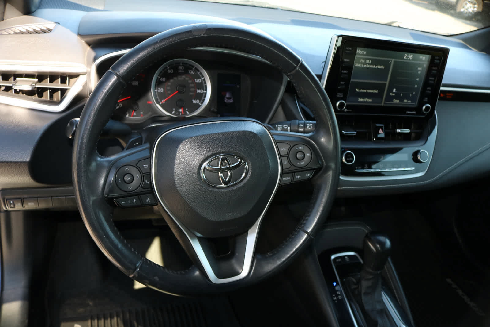Used 2022 Toyota Corolla SE FWD image 20