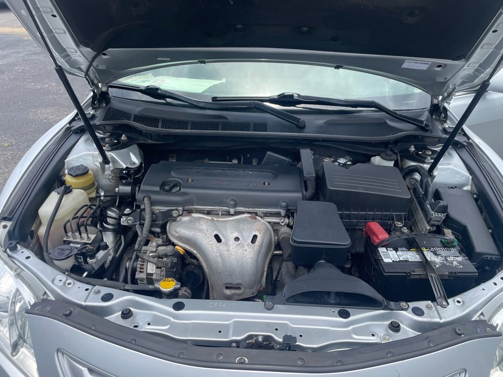 Used 2007 Toyota Camry CE FWD image 10