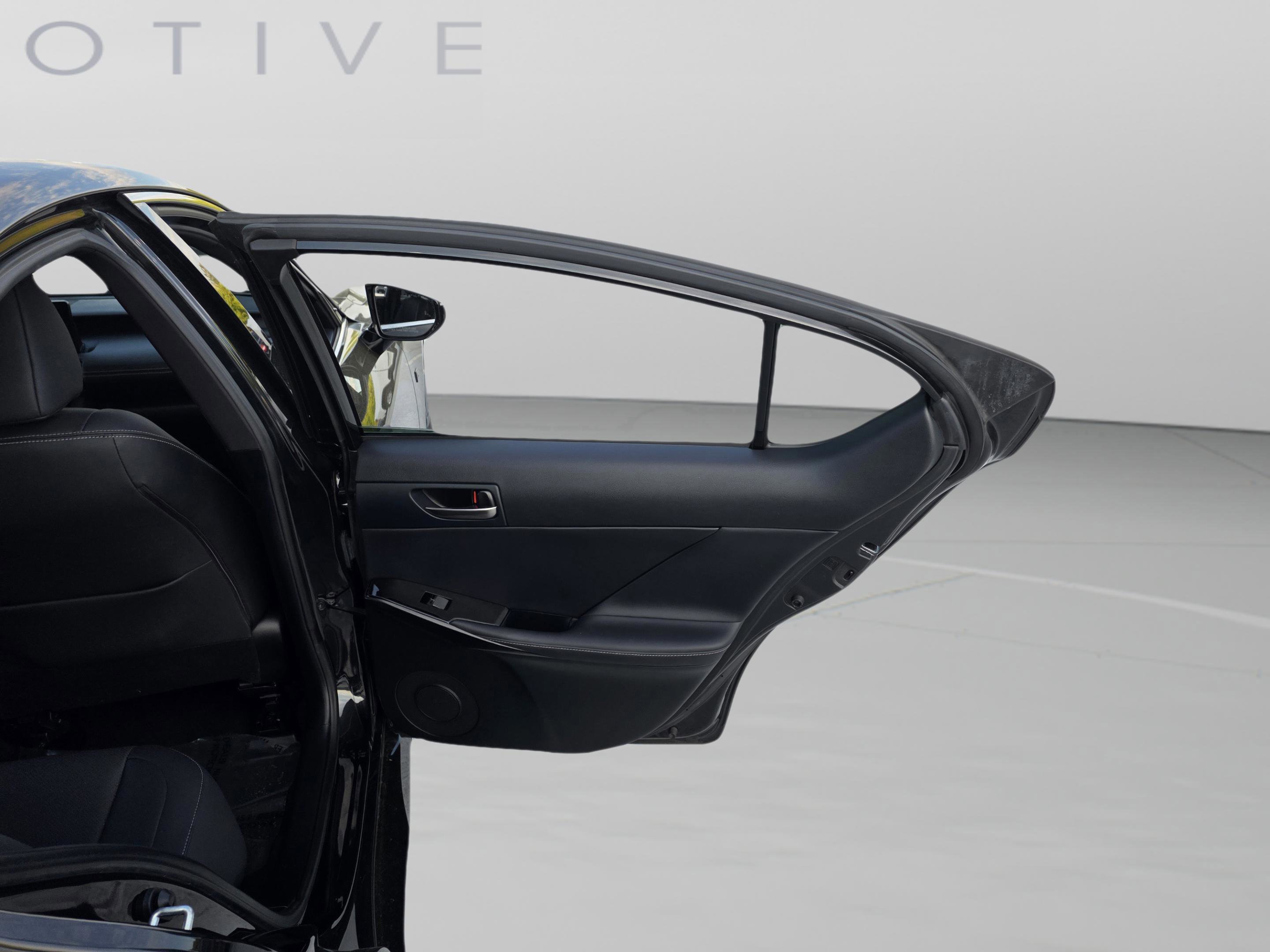 Used 2023 Lexus IS 350 F Sport image 26