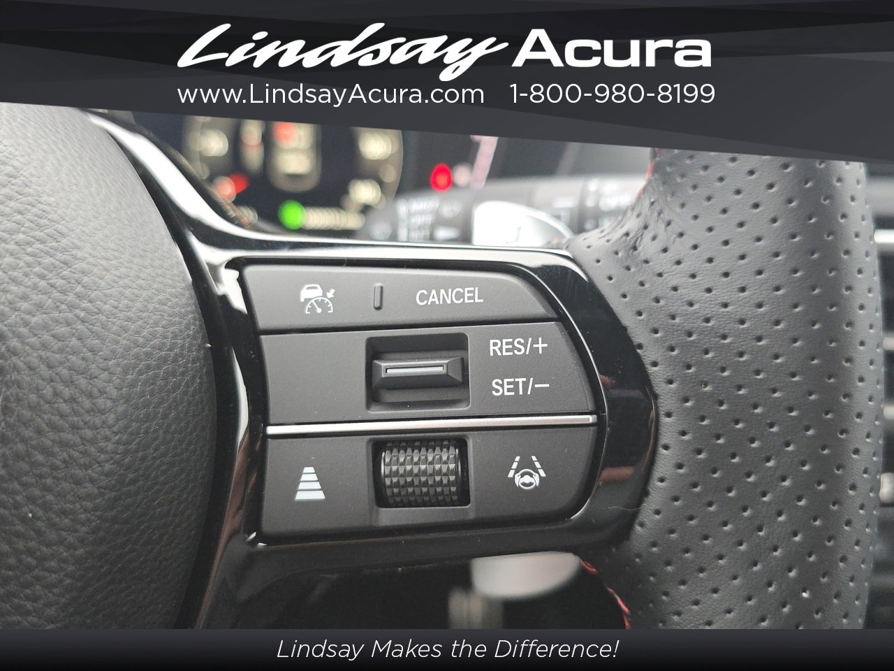 New 2025 Acura ADX A-Spec image 20