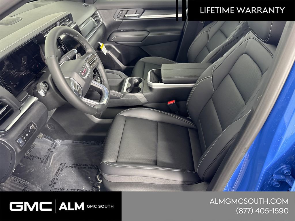 New 2026 GMC Terrain Elevation w/ Elevation Premium Package image 11