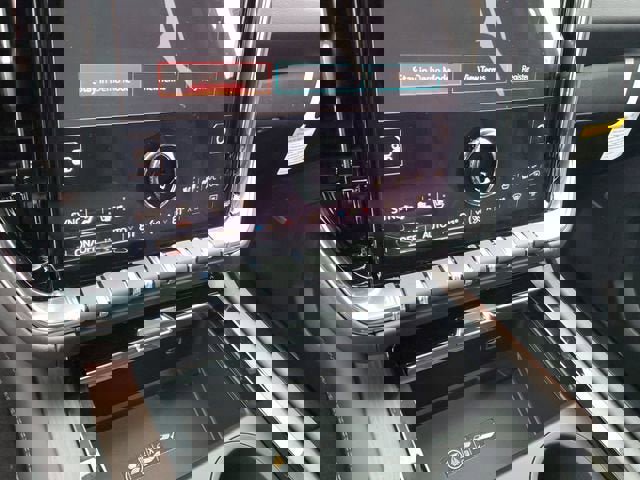 New 2026 GMC Yukon XL Denali w/ Sun & Power Step Package image 23