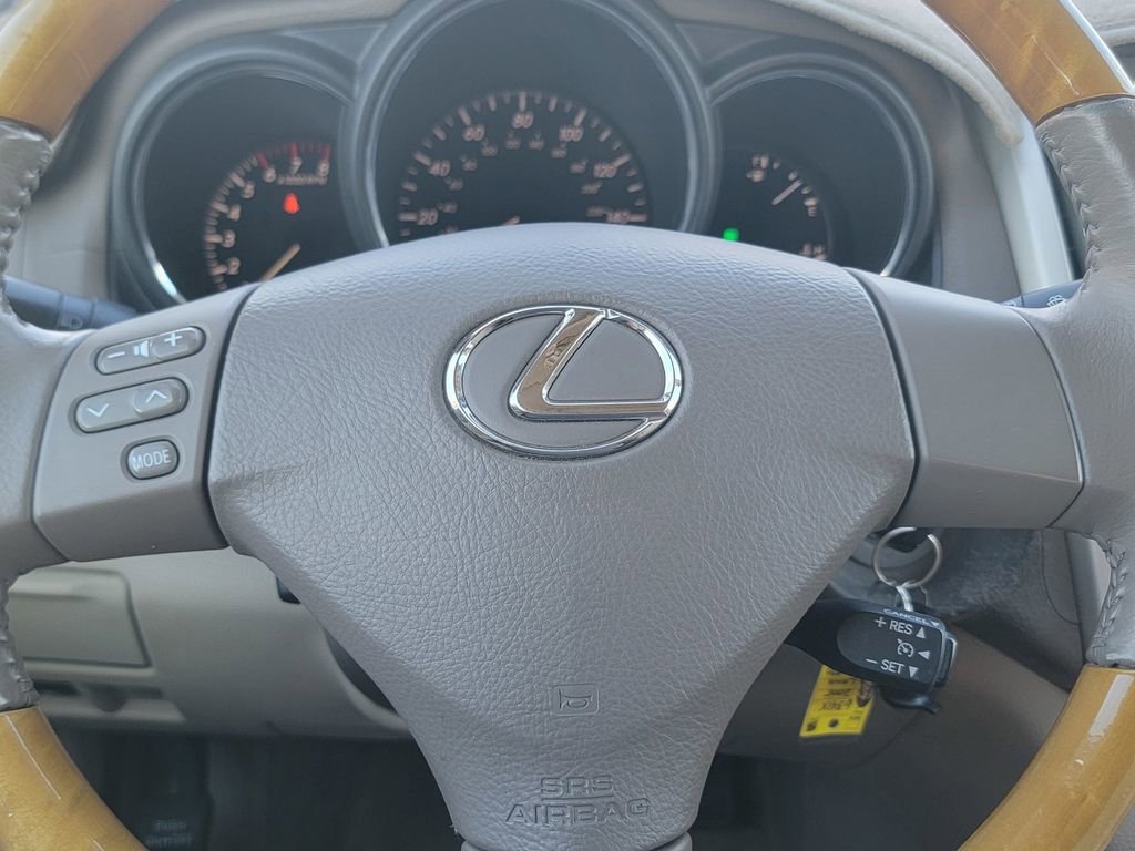 Used 2005 Lexus RX 330 image 27