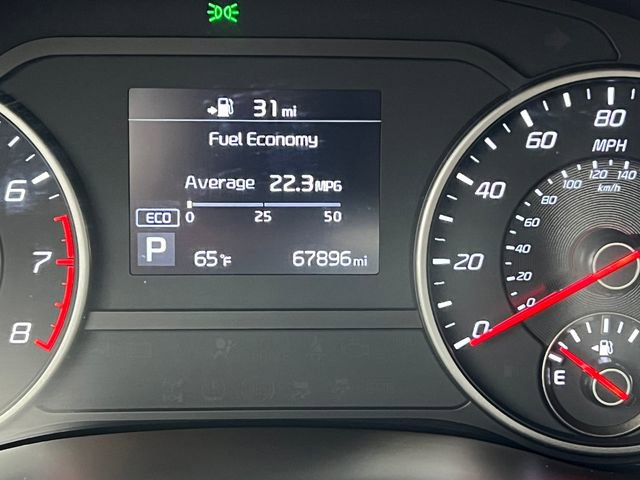 Used 2020 Kia Stinger GT-Line image 6