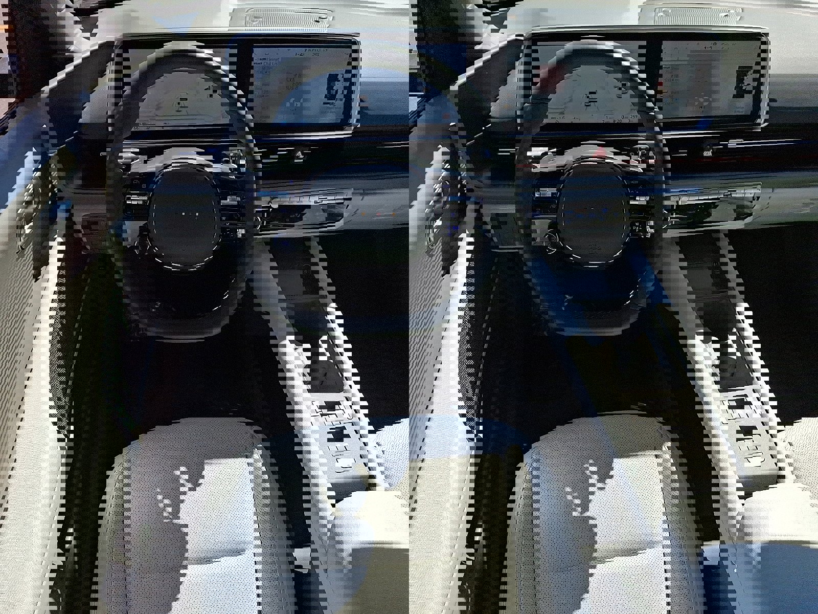 Certified 2024 Hyundai Ioniq 6 SEL image 12