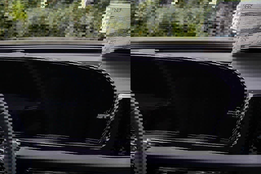 New 2026 Audi A6 Premium Plus image 14