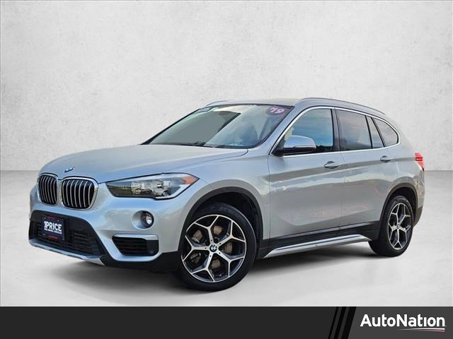 Used 2019 BMW X1 sDrive28i image 1