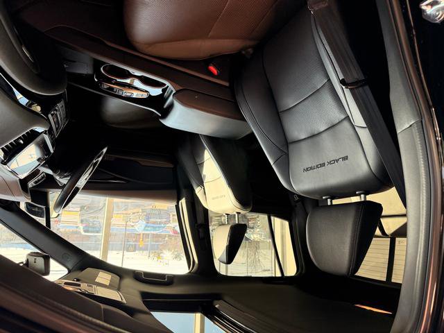 Used 2024 Honda Ridgeline Black Edition image 21