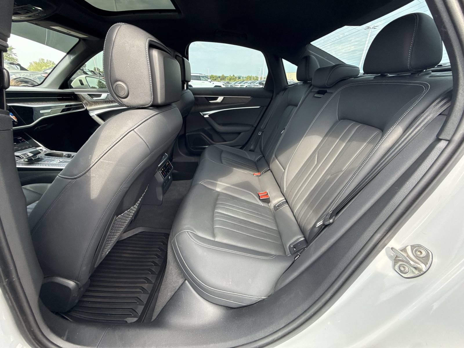 Used 2023 Audi A6 Premium Plus AWD/4WD image 24