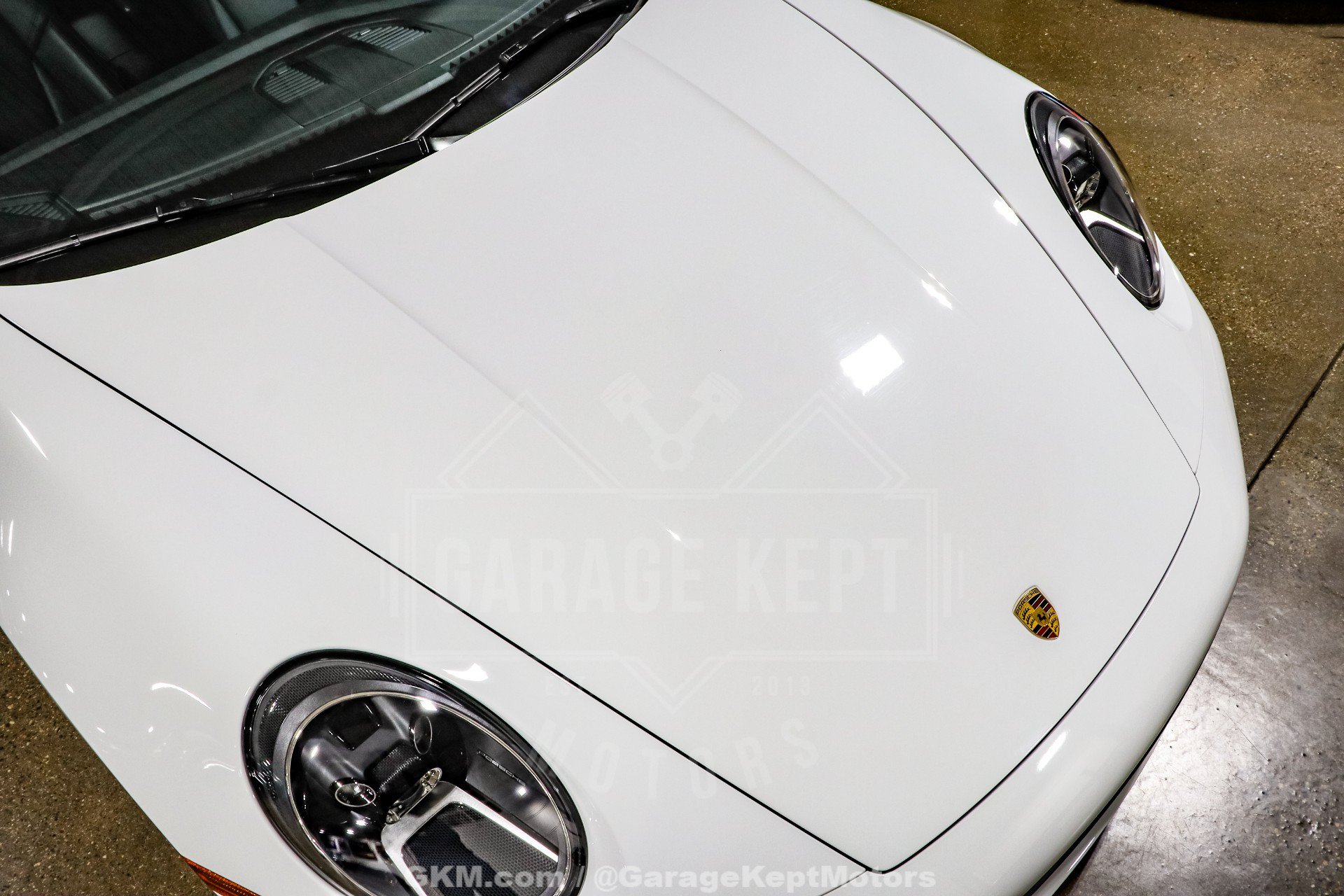 Used 2024 Porsche 911 Carrera S RWD image 29